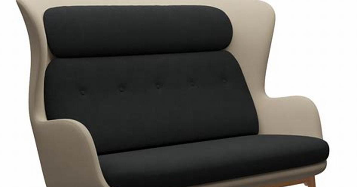 Ro Sofa 2 Ren