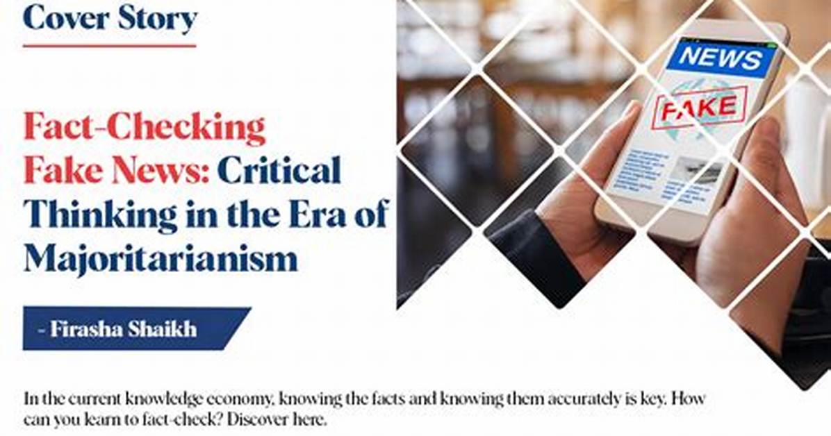 Road Hazards and Critical Encounters Fact Checking Recent Fatalities On