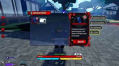 Roblox Kaizen Update Overhauls Domain Shards: Complete Patch Breakdown