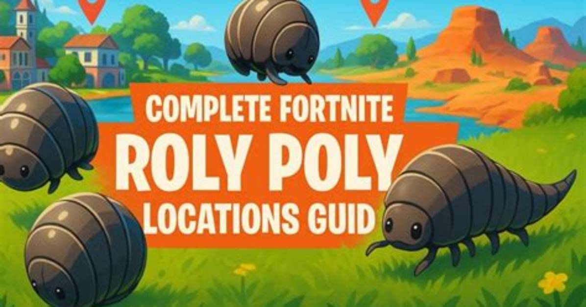 Roly Poly Infestation Myth vs Fact Are They Harmless Or