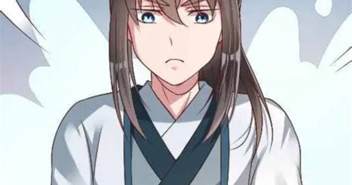 Ru Xue Zhui O Jin No
