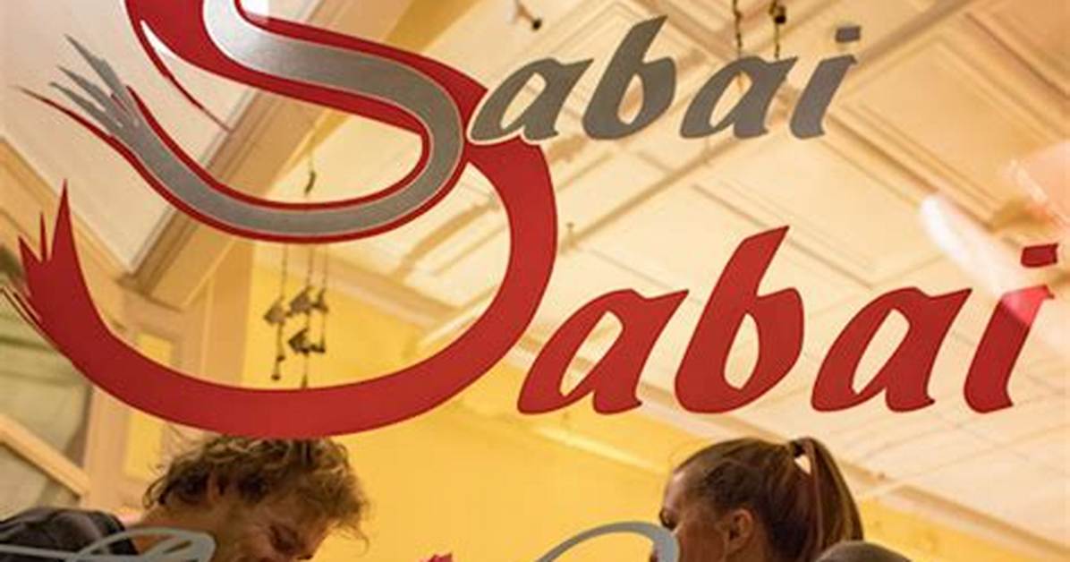 Sabai Sabai Middlebury Vt Today Recent Updates Service Changes And