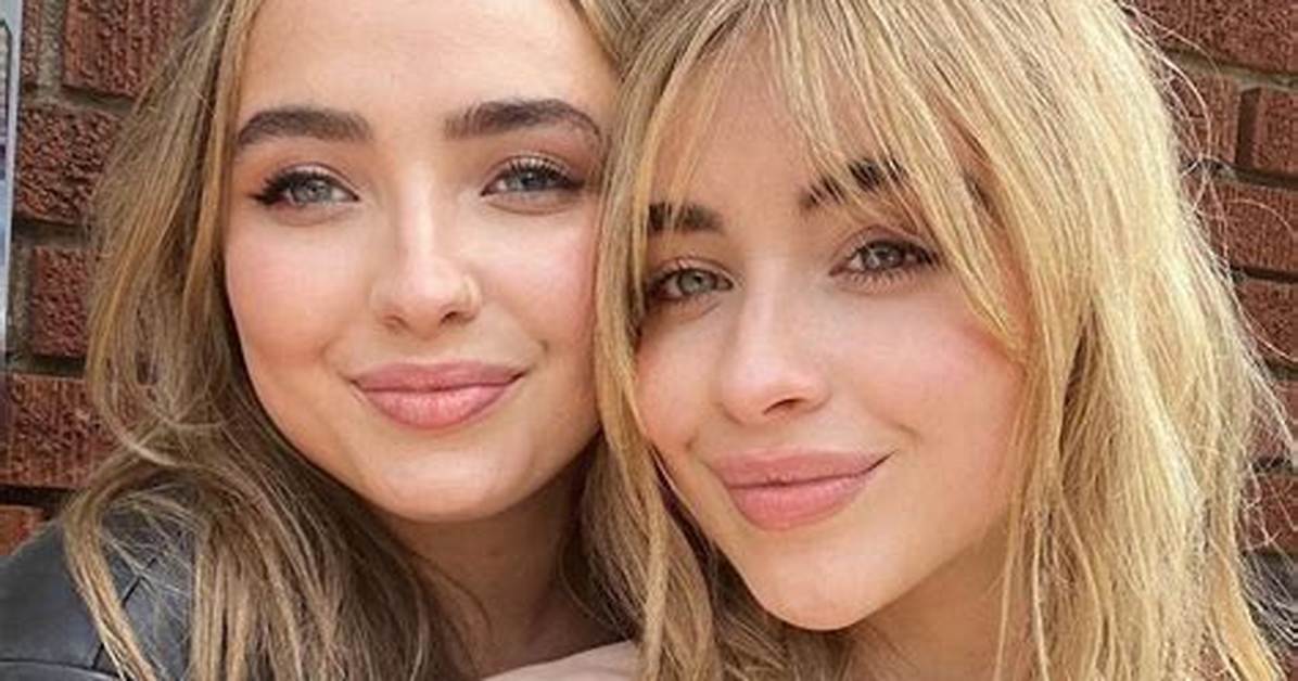Sabrina Carpenter S Complete Family Guide Sisters Parents And