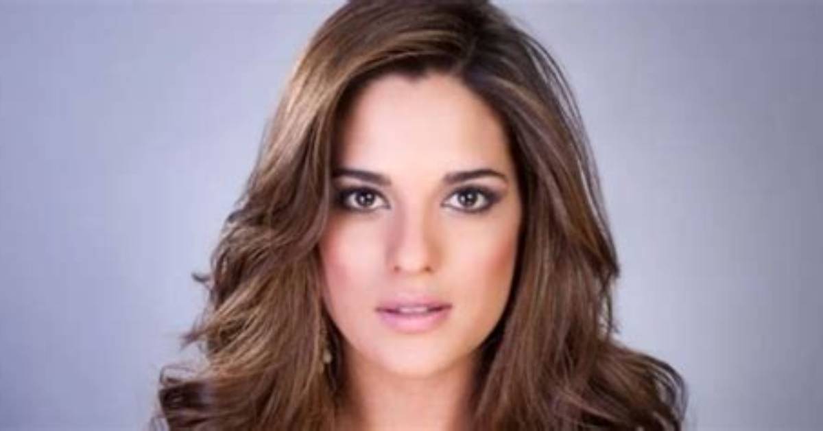 Sabrina Seara Biography, Age, Height, Husband, Net Worth, Family