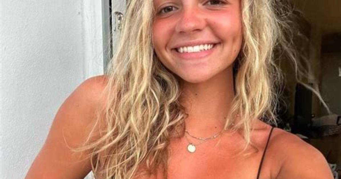 Sadie Crowell Leaked Search Spikes What Is Really Behind the Sudden