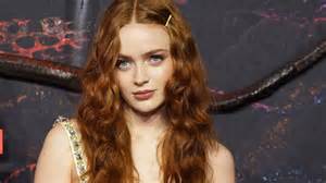 Sadie Sink’s Next Chapter: from Viral Tiktok Fame to Leading Hulu’s 'The Marriage Plot'