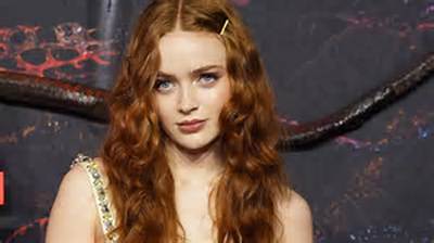 Sadie Sink’s Next Chapter: from Viral Tiktok Fame to Leading Hulu’s 'The Marriage Plot'