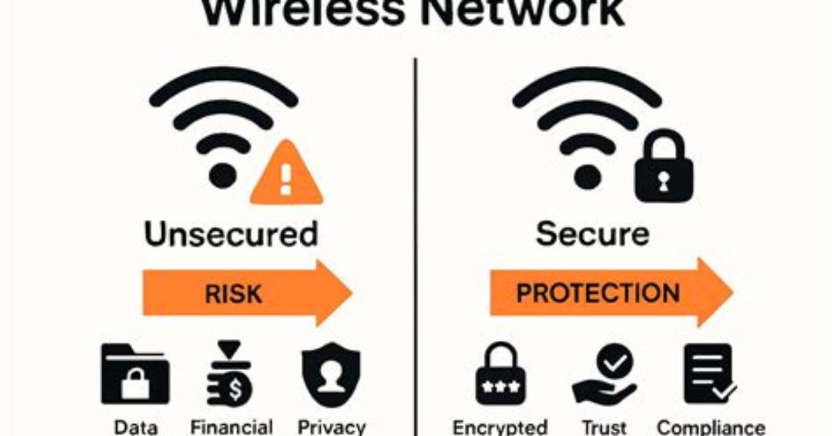 Safe vs Compromised the Hidden Security Risks Behind Free Online