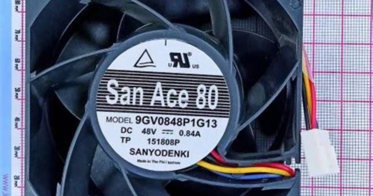 San Du No Fan