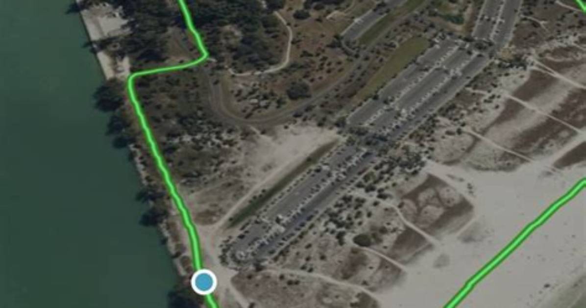 Sand Key Beach Parking Rate Hikes and 54 5M Overhaul What Visitors