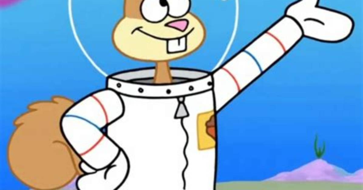 Sandy The