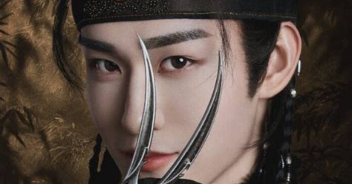 Sang Tian Jia You Xi Zi Hua