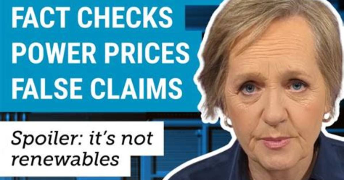 Sarah Duffy Case Fact Check