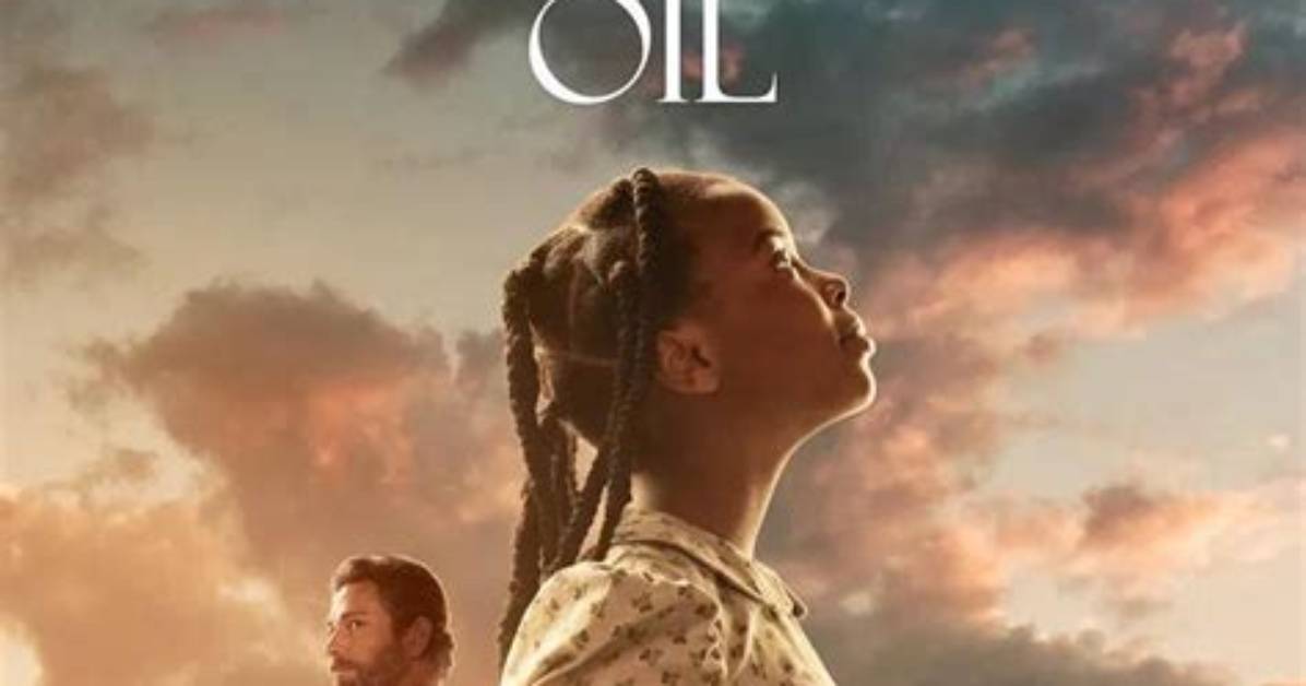 Sarah S Oil Fact Check What the Movie Got Right About