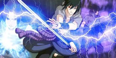 Sasuke Uchiha in Shippuden: Why His Peak Form Remains Unmatched in the Entire Naruto Universe
