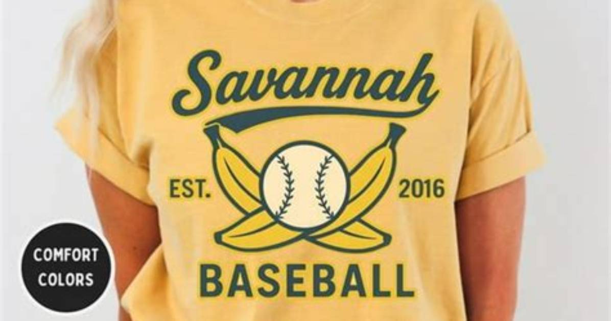 Savannah Bananas Merch Real vs Fake How to Verify Authentic Banana