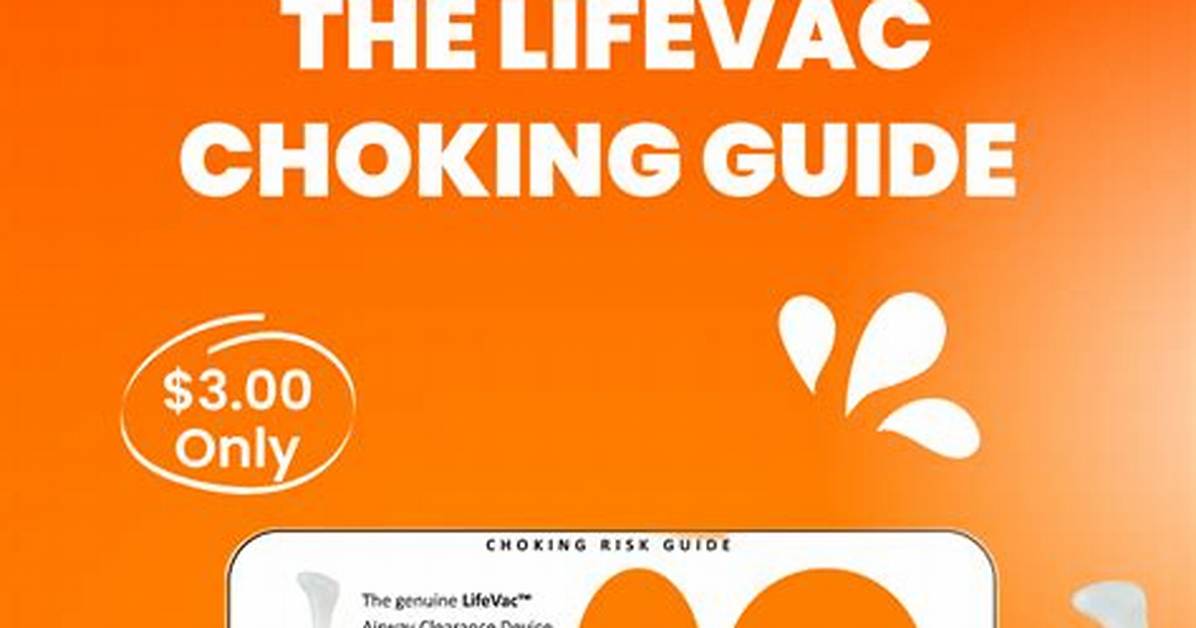 Savelix vs Lifevac Buyer S Guide Safety Certification And