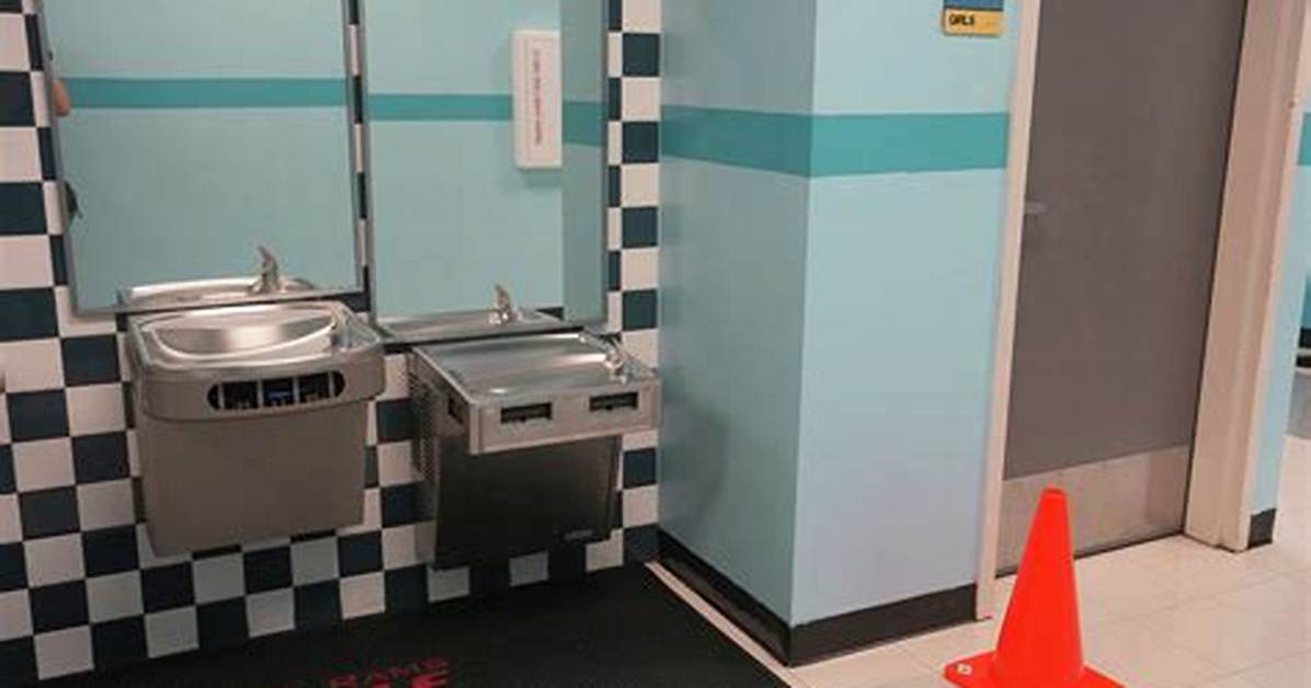 School Restroom Crackdown Timeline How Local Policies Became An