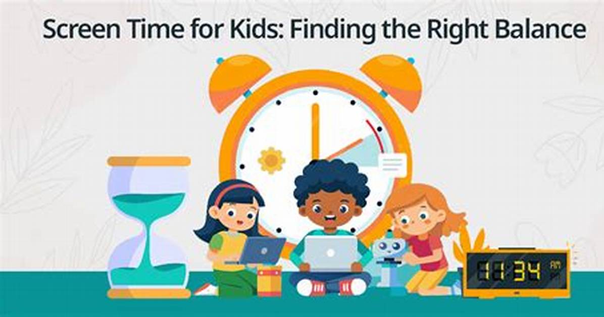 School Screen Time Showdown Districts Crack Down as Unblocked