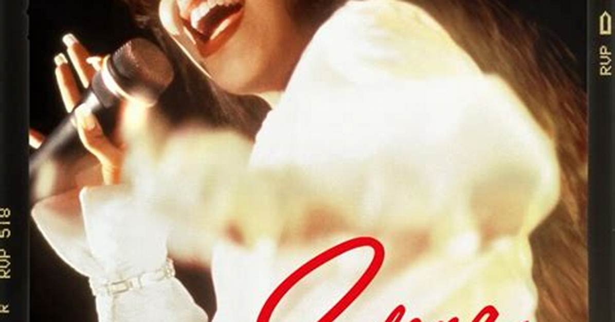 Selena Y Los Dinos Archival Magic Rare Footage and Key Recordings That Redefined