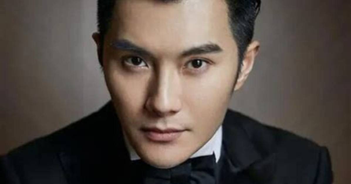 Sen Ben Shen Tai Lang Dan Sheng Ri