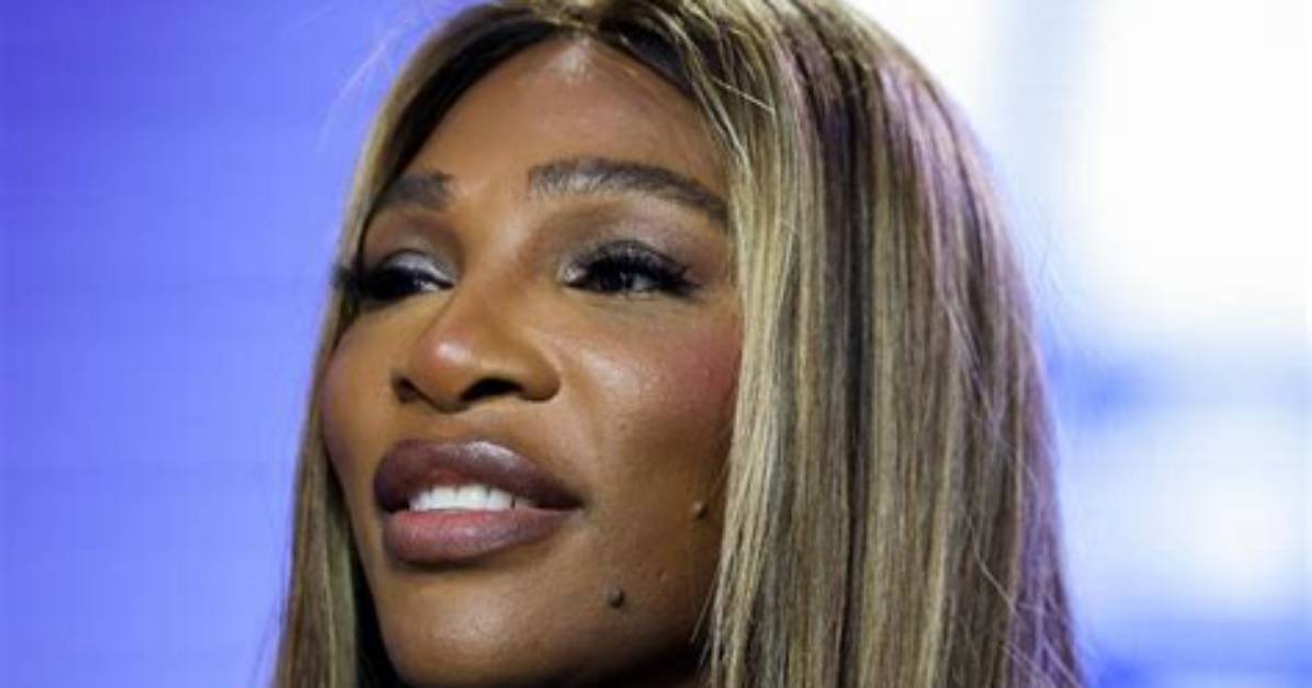 Serena Williams Nude Search Surge Viral Leak Rumors vs the Real Story Behind The
