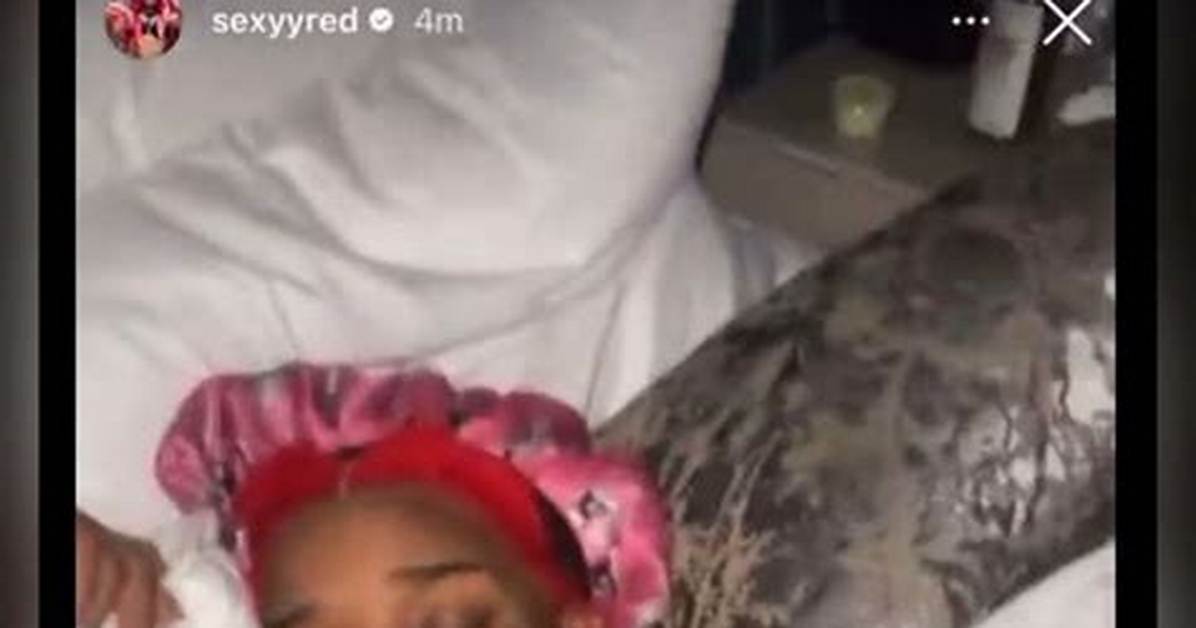 Sexyy Red Leaked Footage Timeline from Instagram Incident to Wwe