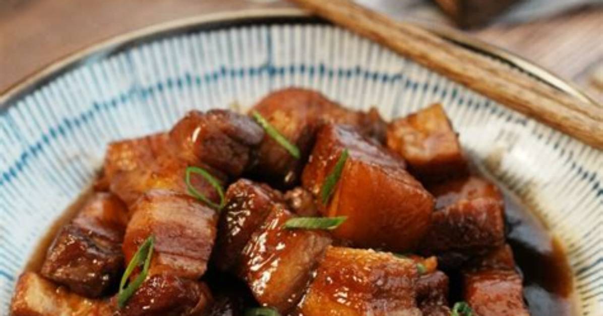 Shao Rou Kin Gu