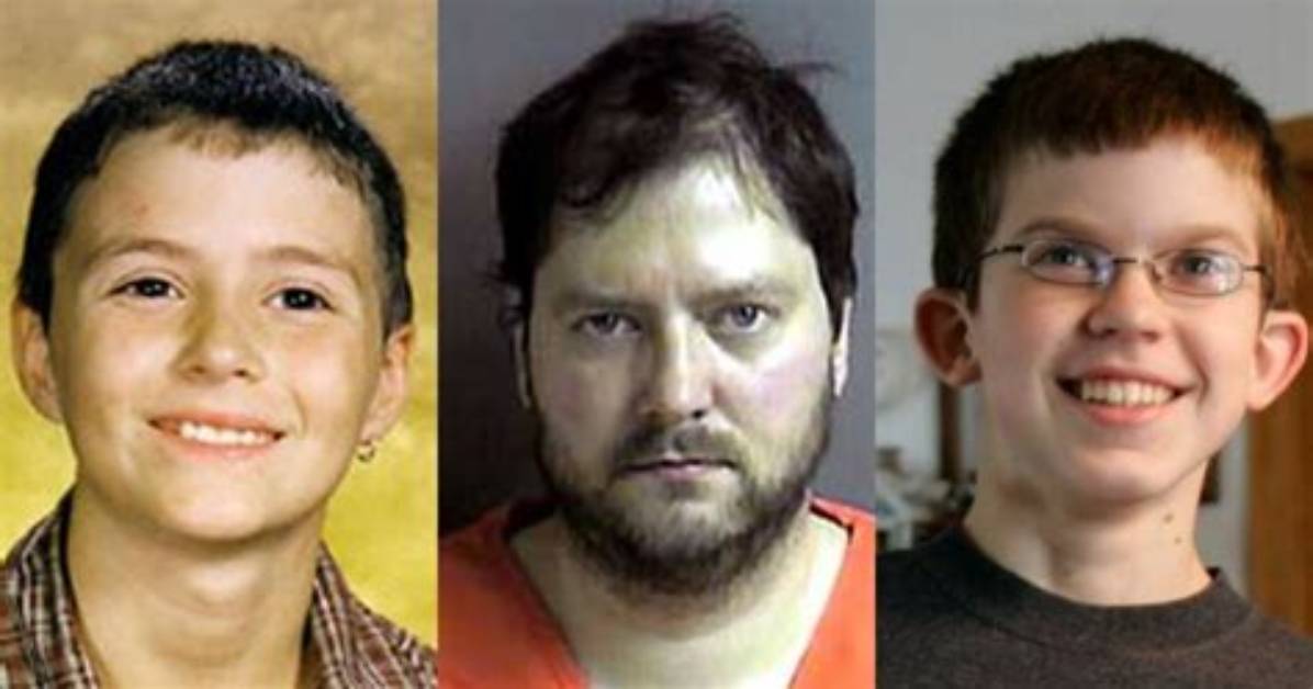 Shawn Hornbeck Through the Year S Archival Photos and Verified Milestones of His
