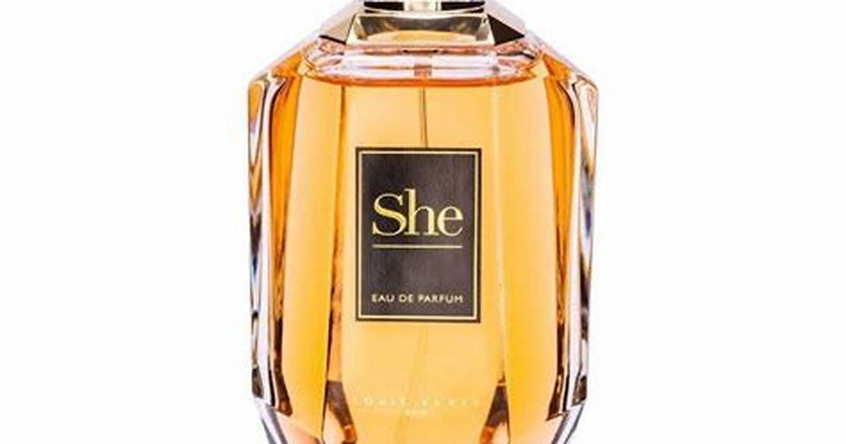 She De De
