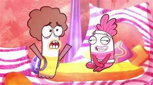 Shellsea's Best Moments in Fish Hooks: Iconic Quotes and Scenes Explained