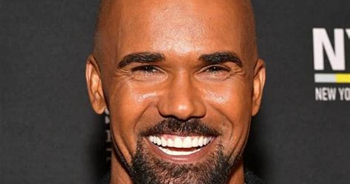 Shemar Moore Wiki Height Net