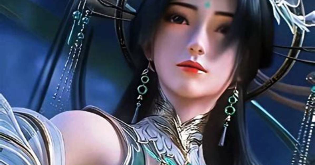 Shen Liu