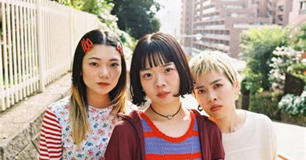Shishamo Ming Ri Mo Ge Ci