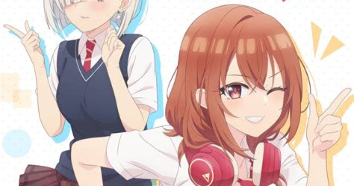 Shizukachan Ga Kappa Ni