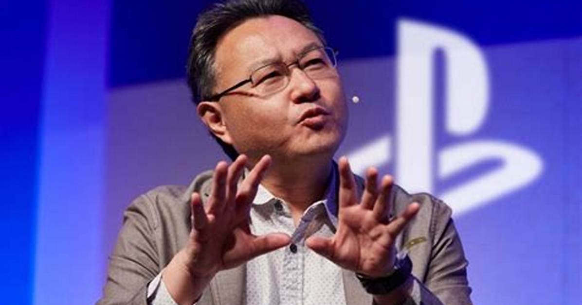 Shuhei Yoshida Fired Rumors Examined What Verified Interviews and Sony