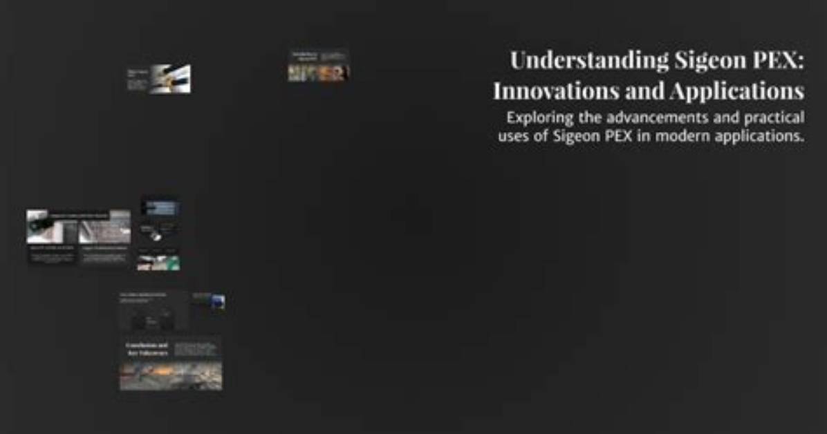 Sigeon Pex College Trend Explained How the Query Went