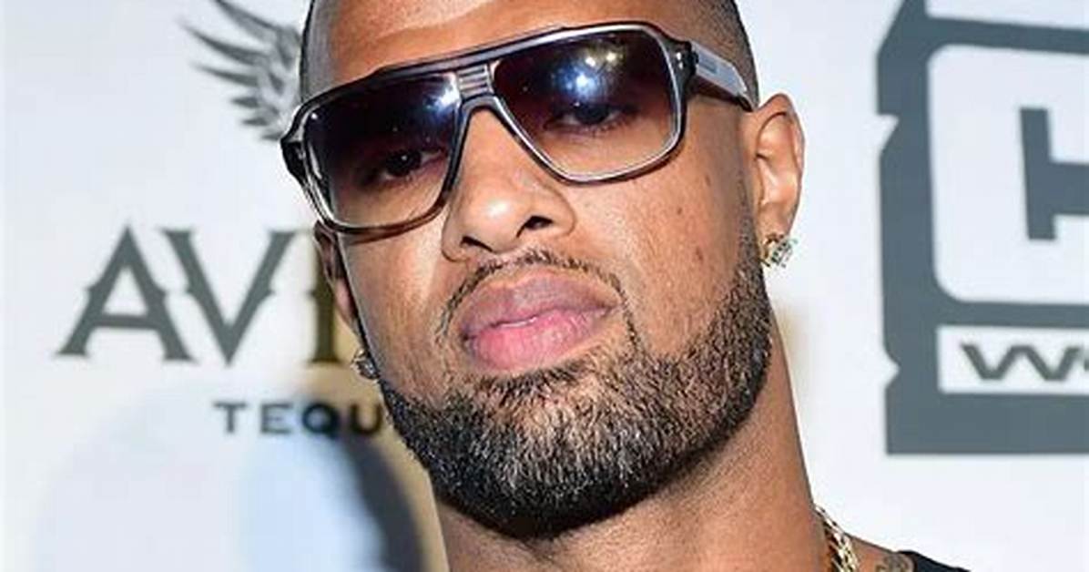 Slim Thug Bio Girlfriend Weight Net