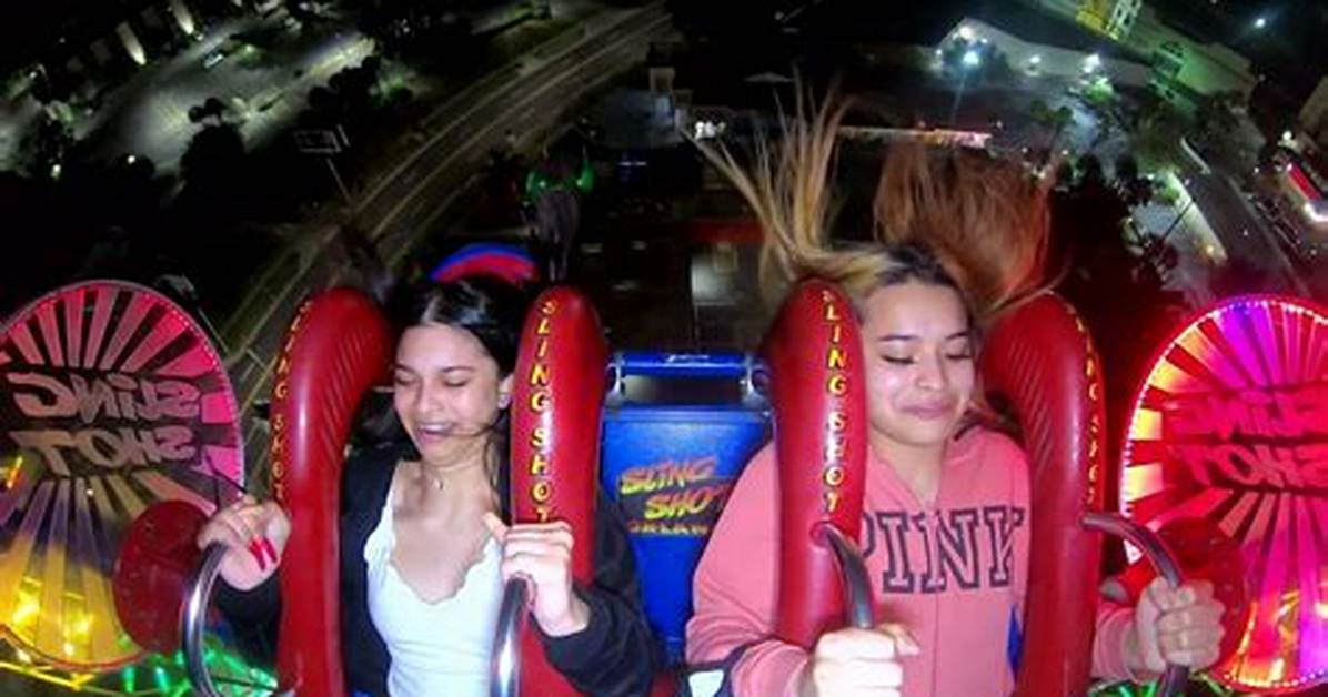 Slingshot Nipple Slip Debunked Separating Viral Myth from Amusement