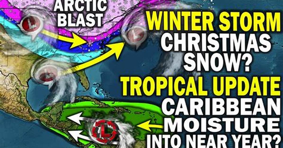 Snow in the Caribbean Examining Frost Records on Jamaica S Highest