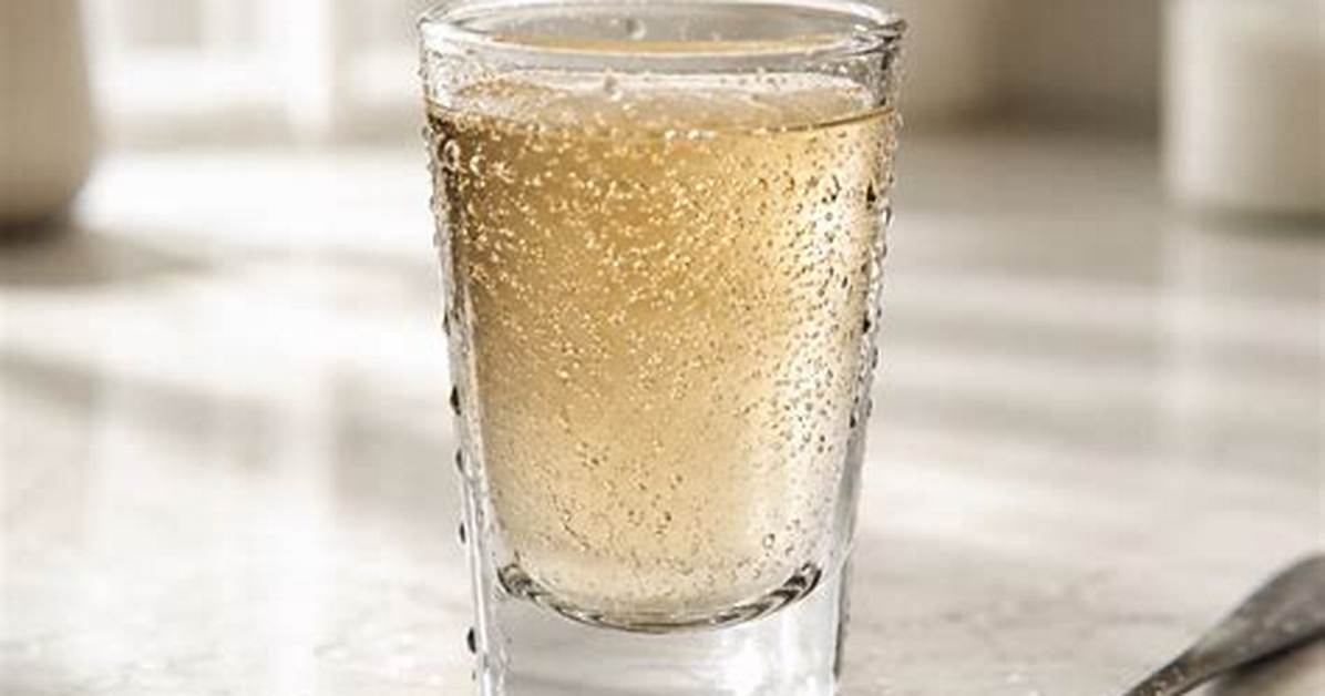 Soda Water and Your Health Complete Guide to Mixers Weight Loss And