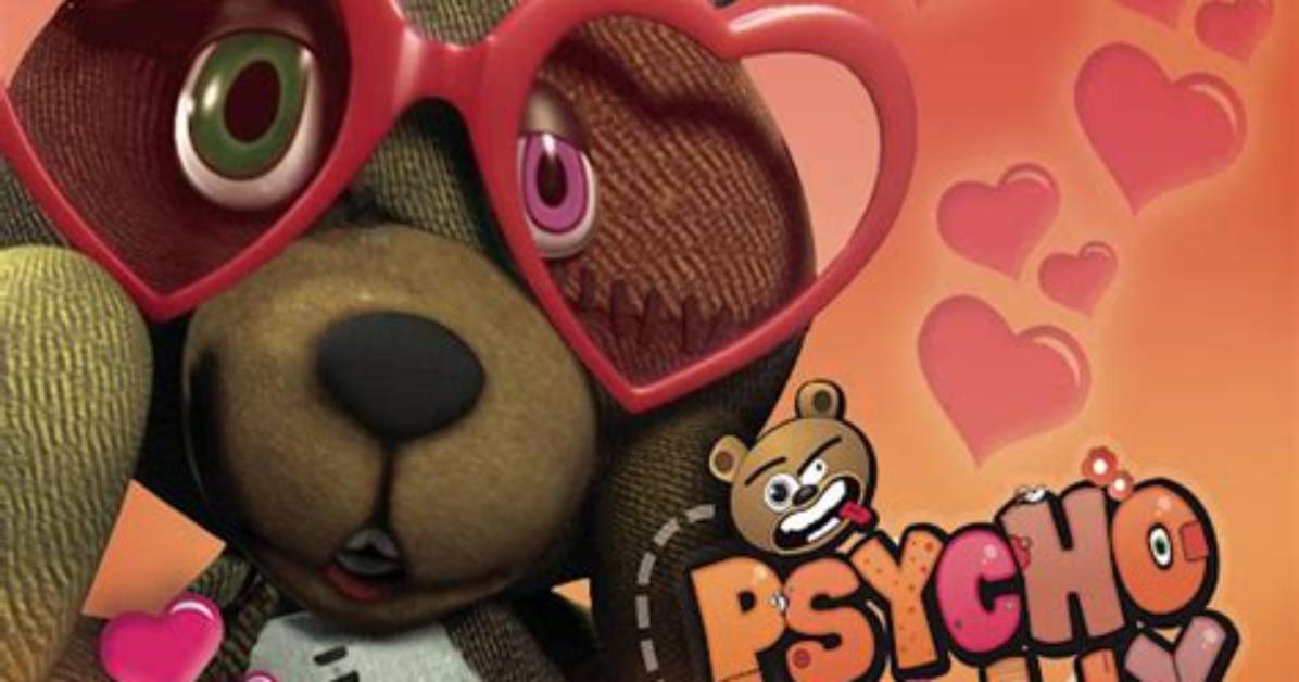 Songs Like Psycho Teddy the Ultimate Playlist for High Bpm