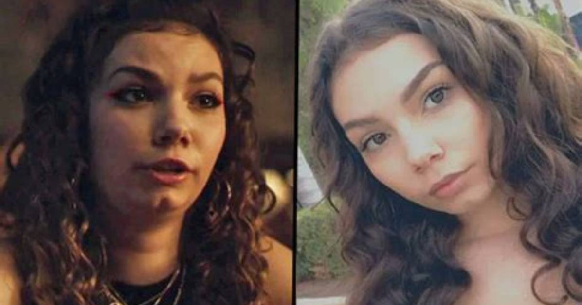 Sophia Rose Wilson Career Timeline from Breakout Tv Role To