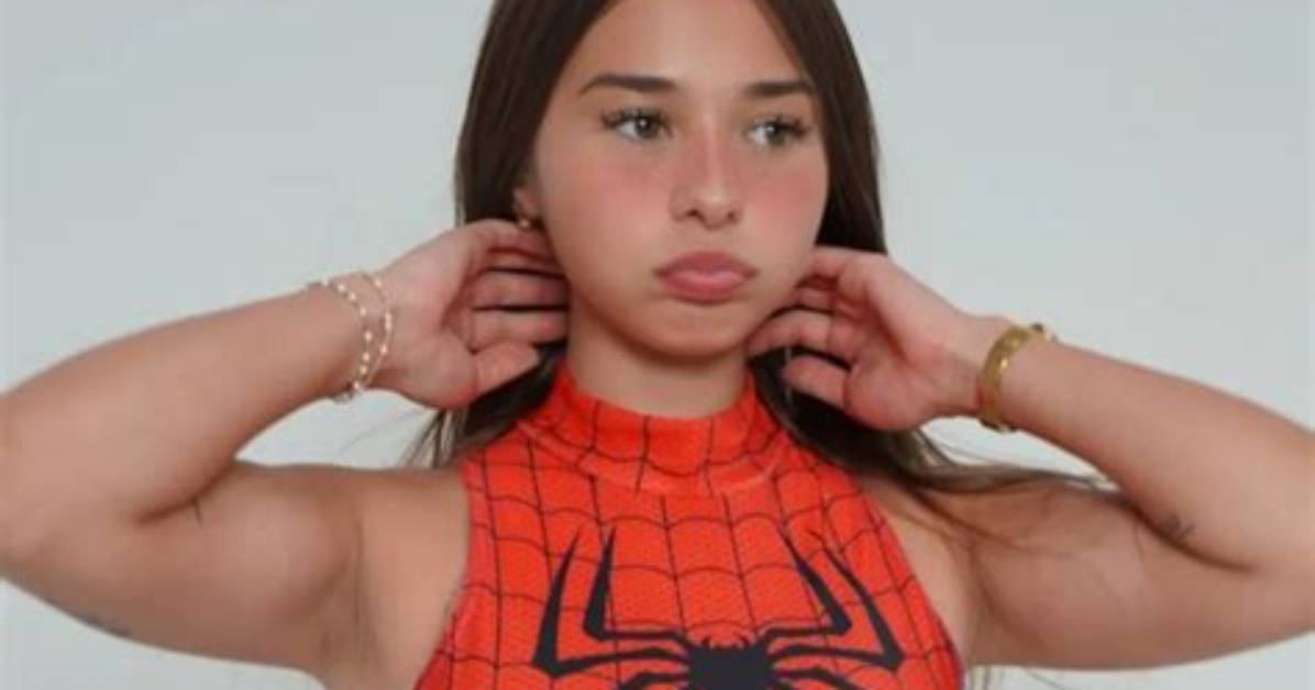Sophie Rain Spider Man Leak Fact Check Debunking the Trending X And