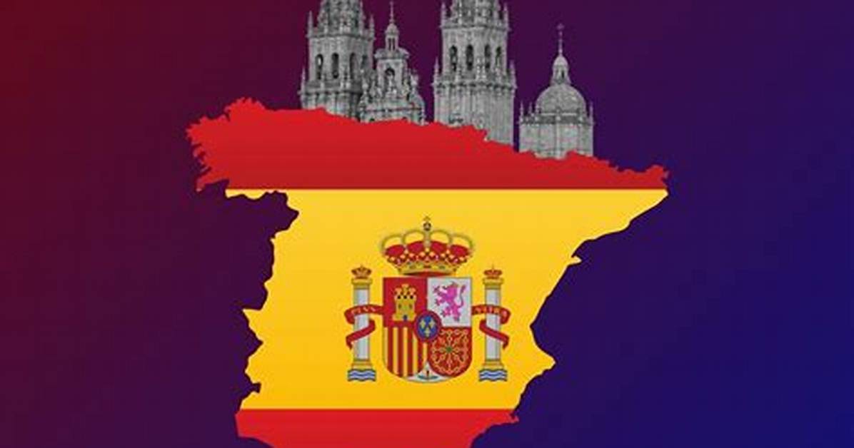 Spain in the Global Spotlight How Political Rhetoric Ignited