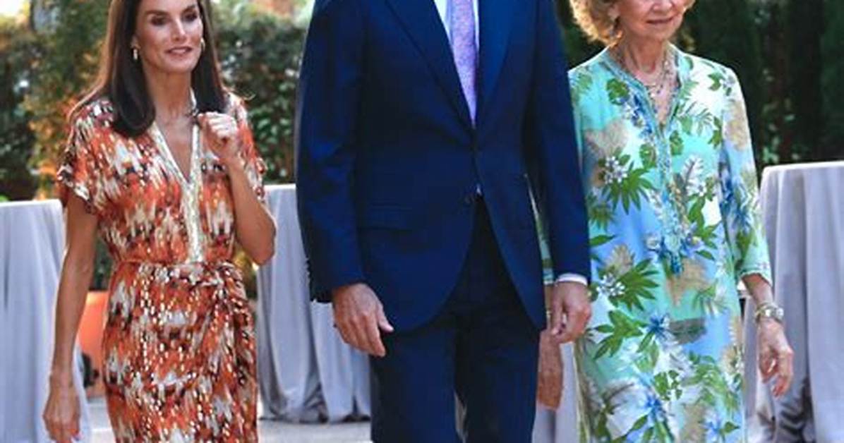 Spanish Summer Palettes Royal Balearic Fashion and Vibrant