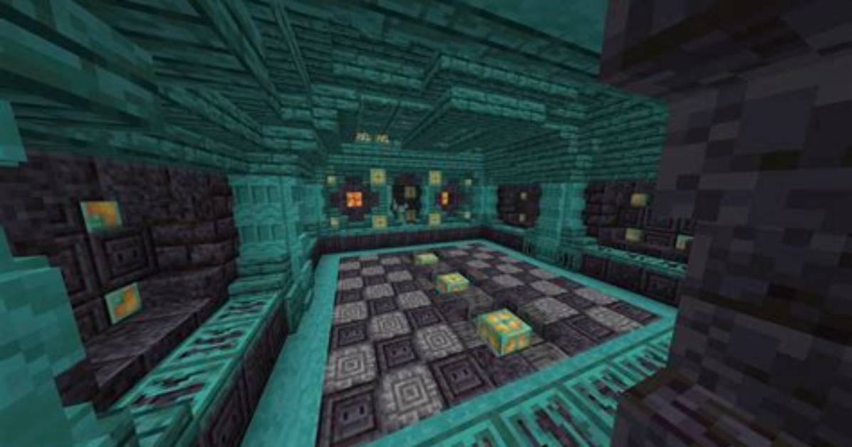 Spawn Proofing Proof How Donut Smp Base Designs Completely Block