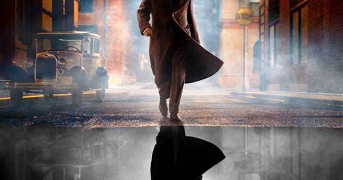 Spider Noir Release Update Where and How to Watch the Black and White Cut