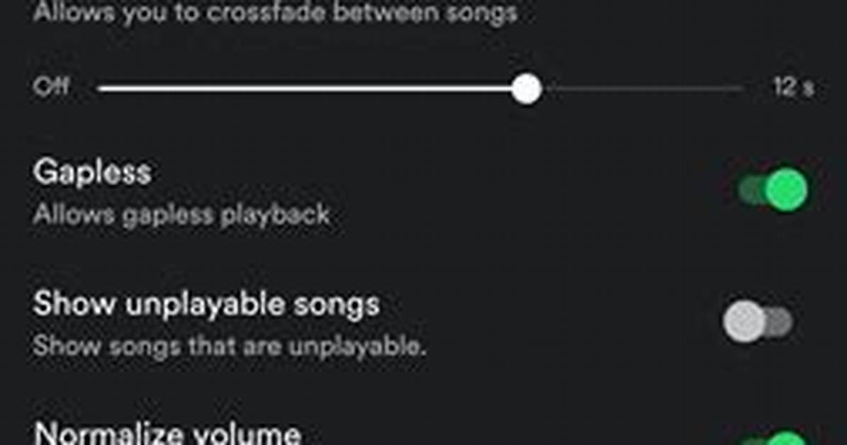 Spotify Device Broadcast Status Master Guide How to Fix Sync Issues And