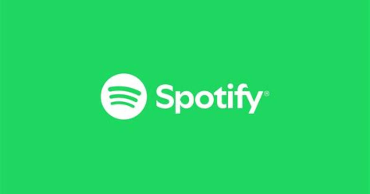 Spotify In